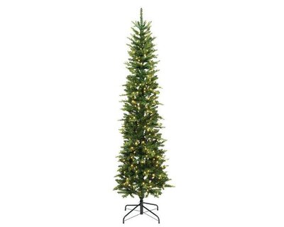 7ft pretolit slim fir tree - Image courtesy of Kaemingk