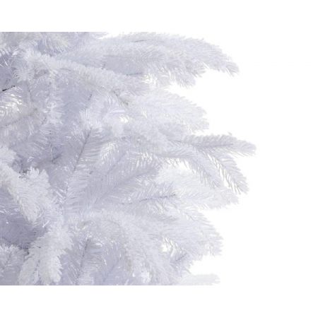 7ft Sunndal Frosted Fir tree - image 2