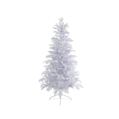 7ft Sunndal Frosted Fir tree - image 2