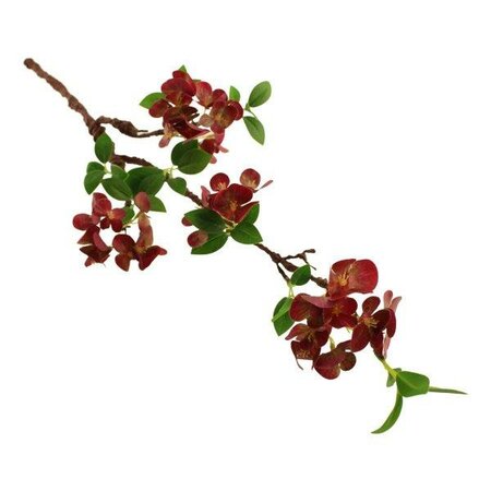 Japanese Cherry Blossom Spray -Image courtesy of Sage Décor