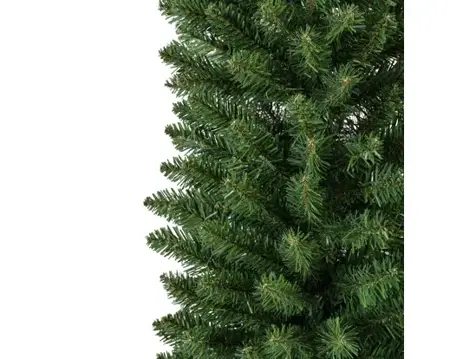 9ft Pencil Pine tree (soft needle close up) - Image courtesy of Kaemingk / Everlands