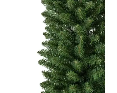 9ft Pencil Pine tree (soft needle close up) - Image courtesy of Kaemingk / Everlands
