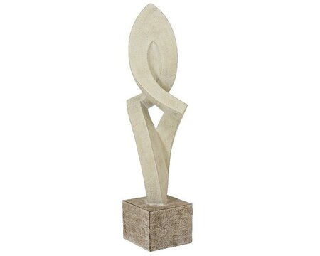 Abstract art outdoor Statue - image 1