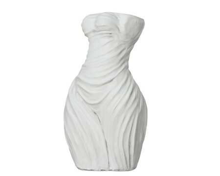 Abstract lady torso statue -Image courtesy of Kaemingk