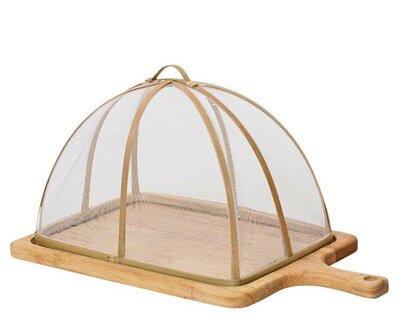 Acacia chopping board