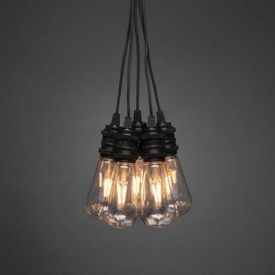 Add on Set 10 Amber Bulb - image 2