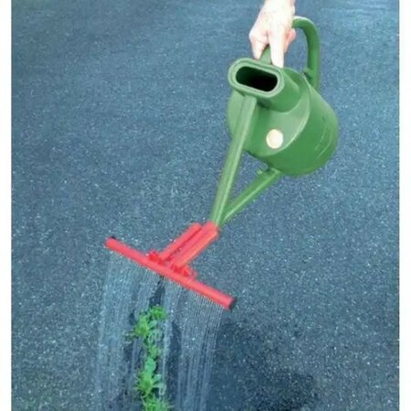 Adjustable Feed & Weed Bar -Image courtesy of Unichem