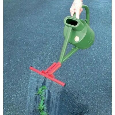 Adjustable Feed & Weed Bar -Image courtesy of Unichem