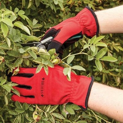 Advanced Flex & Protect Gloves -Image courtesy of Smart Garden Products