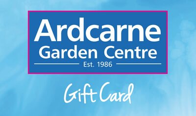 €10 Ardcarne Gift Card