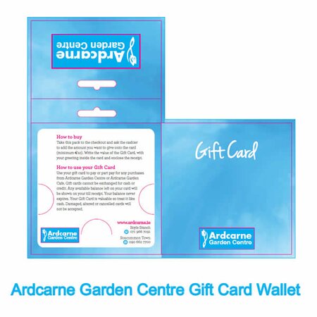 €10 Ardcarne Gift Card - image 2