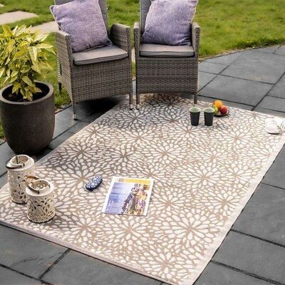 Alfresco Mat – Bloom - image 1