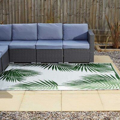 Alfresco Mat – Tropicana