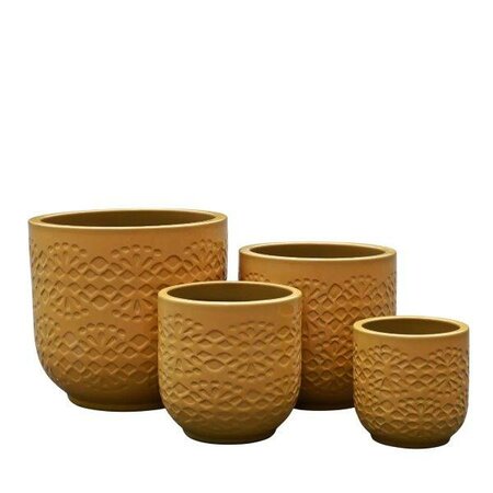 Amelia Planter (30cm dia.)