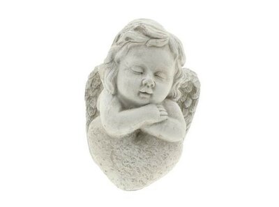 Angel Slumbering (L)