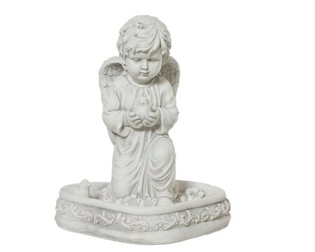 Angel Statue -Image courtesy of Kaemingk