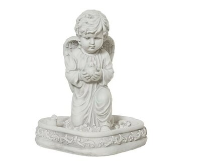 Angel Statue -Image courtesy of Kaemingk