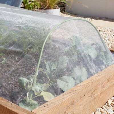 Anti-Insect Mesh -Image courtesy of Smart Garden Products