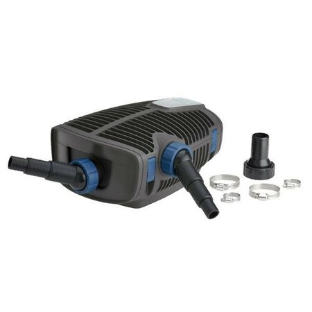 Aquamax eco premium 4000 -Image courtesy of Oase