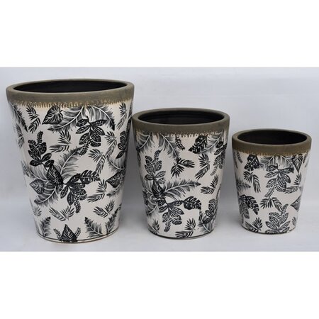 Arosa Planter  - Image Courtesy of Lemonfield Pottery