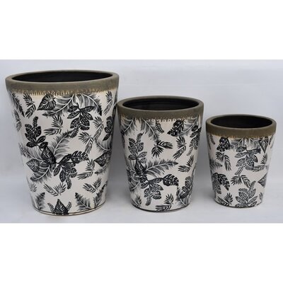 Arosa Planter (33cm dia.)