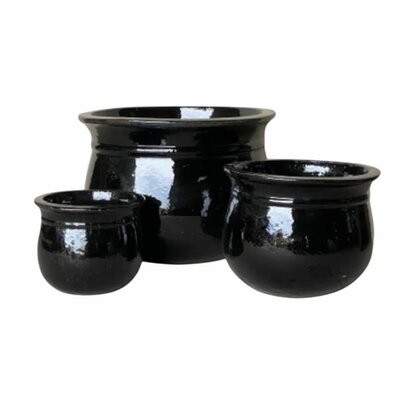 Aspen Planter  (31cm dia.)