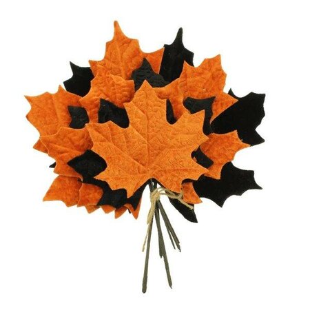 Assorted Maple Leaf Bundle -Image courtesy of Sage Décor