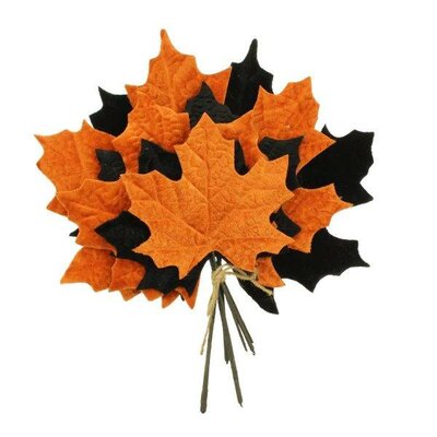 Assorted Maple Leaf Bundle -Image courtesy of Sage Décor