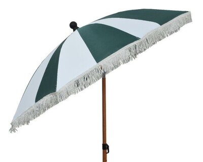 Assorted striped parasol - image 6