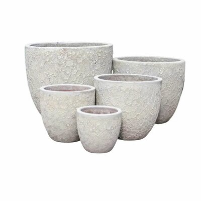 Atlantis Maya Planter (22cm dia.)