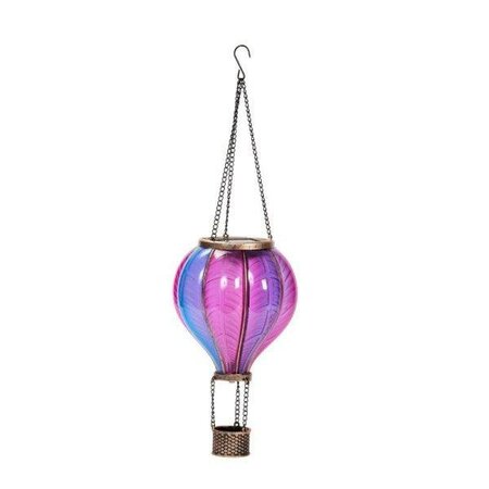 Aurora Flaming Balloon -Image Courtesy of Smart Garden Products