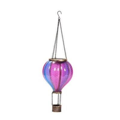 Aurora Flaming Balloon -Image Courtesy of Smart Garden Products