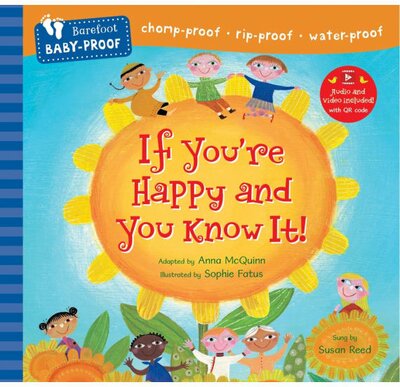 Baby Proof Happy and You Know It -Image courtesy of All Sorted