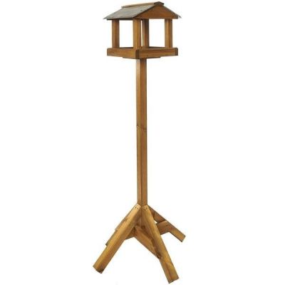 Baby Ryedale Bird Table
