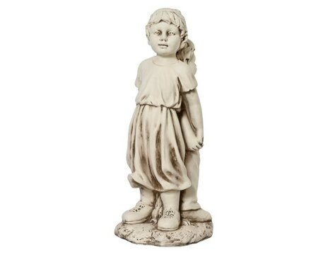 Back to Back Children Statue -Image courtesy of Kaemingk