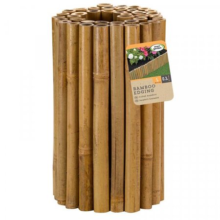 Bamboo Edging - image 2