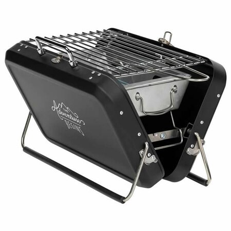 Barbecue  Suitcase Style - image 2