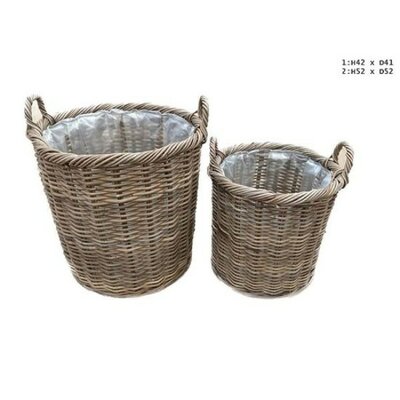 Basket Kuboo Bulb (52cm dia.)
