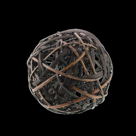 Basketry Ball -Image courtesy of Sage Décor