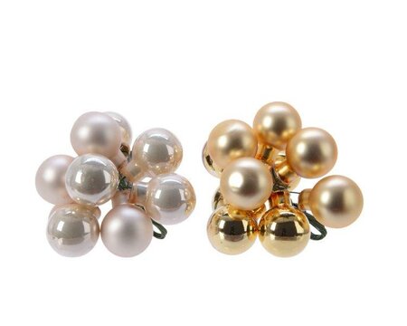 Baubles Glass