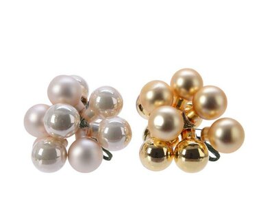 Baubles Glass