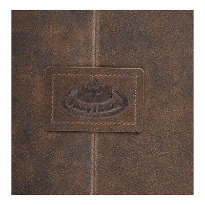 BBQ Apron Leather - image 2