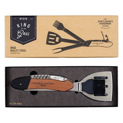 BBQ Multi-Tool - image 1