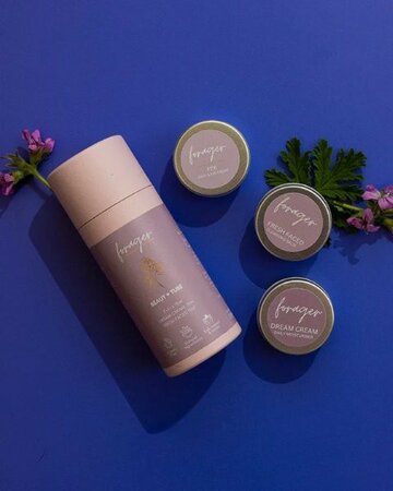 Beaut Tube -Image courtesy of Forager