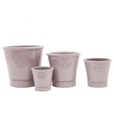 Bee Botanic Planter (41cm dia.)