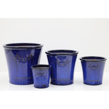 Bee Botanic Planter (S)