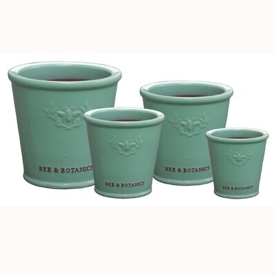 Bee Botanic Planter (21cm dia.)