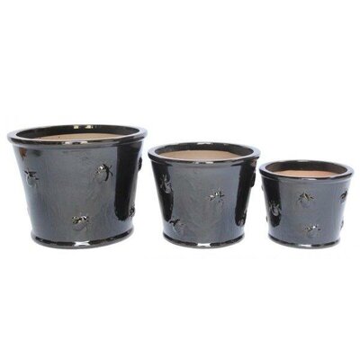 Bee Planter -Image courtesy of Lemonfield Pottery