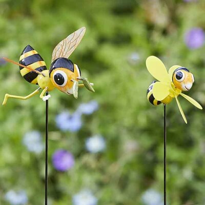 Bees