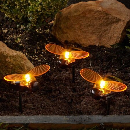 Bees Triple Pack (Solar) - image 1